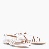 L'Amour Sandalo Soft Bianco